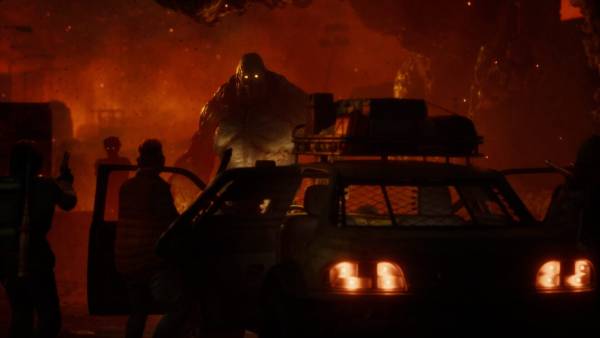 State of Decay 3 screenshot