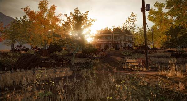 State of Decay: Year-One Survival Edition screenshot
