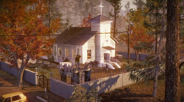 State of Decay: Year-One Survival Edition screenshot