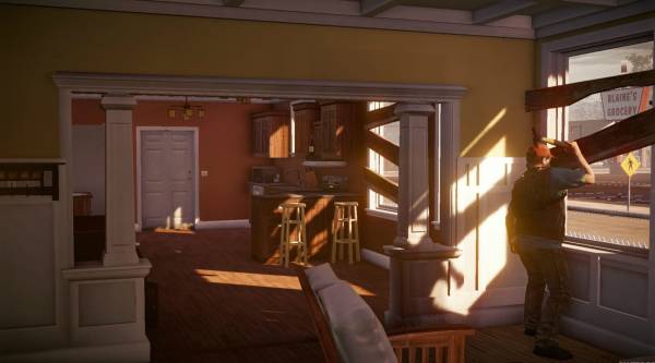 State of Decay: Year-One Survival Edition screenshot
