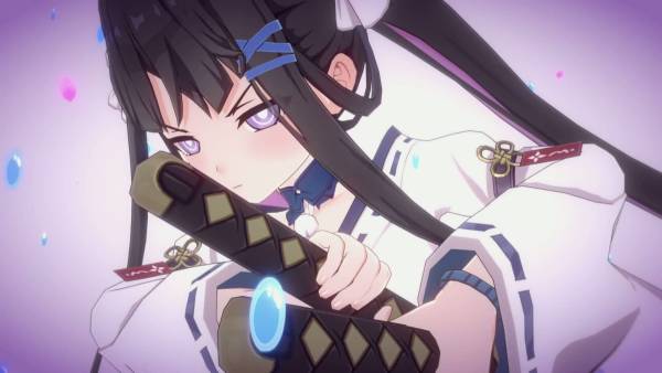 Stella Sora screenshot