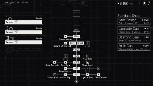 Stick a Fork screenshot