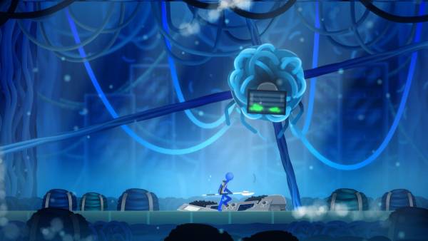 Stickility screenshot