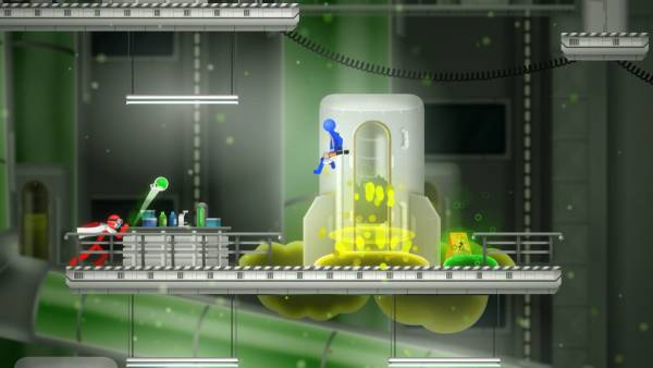 Stickility screenshot