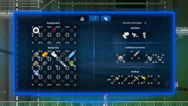 Stickility screenshot