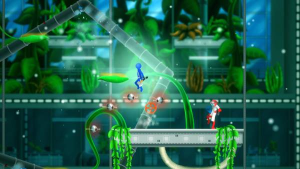 Stickility screenshot
