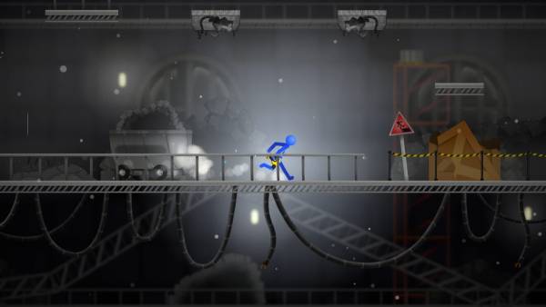 Stickility screenshot