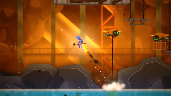 Stickility screenshot