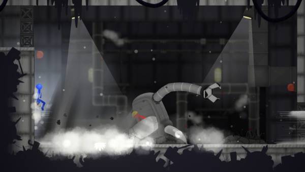 Stickility screenshot