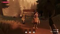 Stream Train screenshot thumbnail