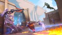 Strinova screenshot thumbnail