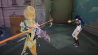 Strinova screenshot thumbnail