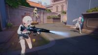 Strinova screenshot thumbnail