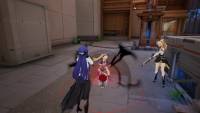 Strinova screenshot thumbnail
