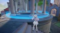 Strinova screenshot thumbnail