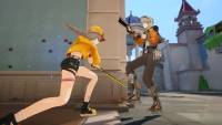 Strinova screenshot thumbnail