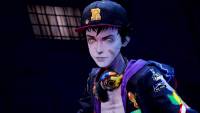 Stupid Never Dies screenshot thumbnail