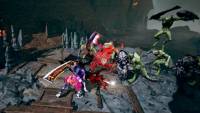 Stupid Never Dies screenshot thumbnail