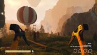 Sunset Summit screenshot thumbnail