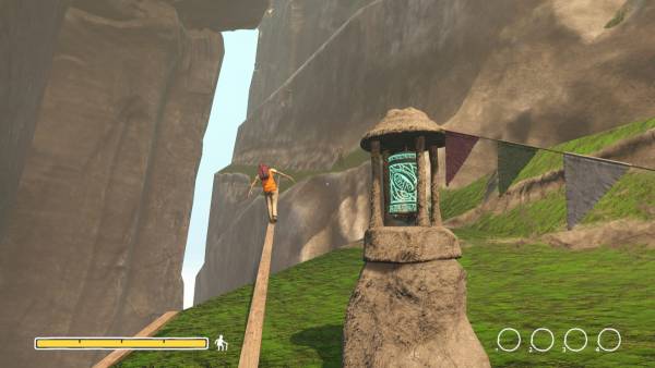 Sunset Summit screenshot