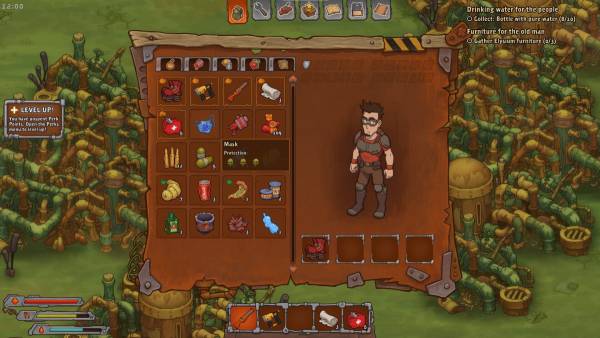 Surviving Deponia screenshot