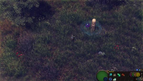 Svarog's Dream: Return of the Old Gods screenshot