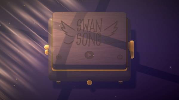 Swan Song screenshot