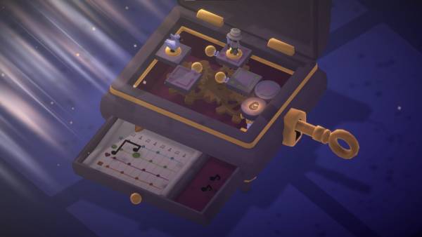 Swan Song screenshot
