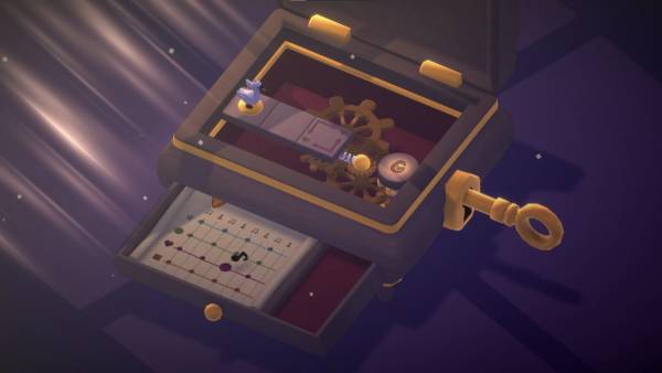 Swan Song screenshot
