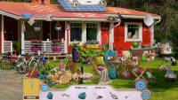 Sweet Home: Look and Find 4 - Collector's Edition screenshot thumbnail