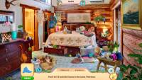 Sweet Home: Look and Find 5 - Collector's Edition screenshot thumbnail