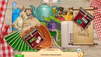 Sweet Home: Look and Find 5 - Collector's Edition screenshot thumbnail
