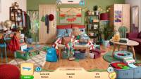 Sweet Home: Look and Find 6 - Collector's Edition screenshot thumbnail