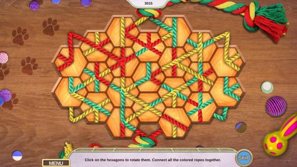 Sweet Home: Look and Find - Collector's Edition screenshot