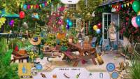 Sweet Home: Look and Find - Collector's Edition screenshot thumbnail