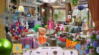 Sweet Home: Look and Find - Collector's Edition screenshot thumbnail