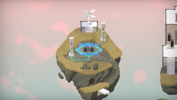 Taiji screenshot