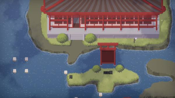 Taiji screenshot