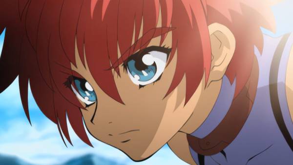Tales of Eternia: Remastered screenshot