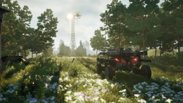 TankRat screenshot