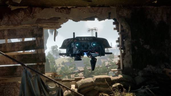 TankRat screenshot