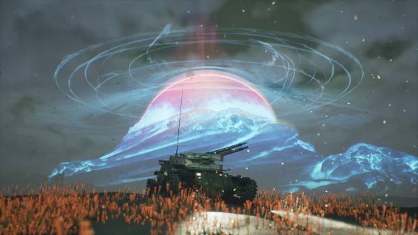 TankRat screenshot