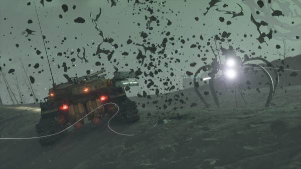 TankRat screenshot