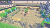 Tanuki: Pon's Summer screenshot thumbnail