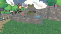 Tanuki: Pon's Summer screenshot thumbnail