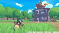 Tanuki: Pon's Summer screenshot thumbnail