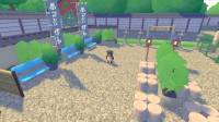 Tanuki: Pon's Summer screenshot thumbnail