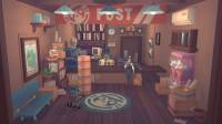Tanuki: Pon's Summer screenshot thumbnail