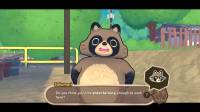 Tanuki: Pon's Summer screenshot thumbnail