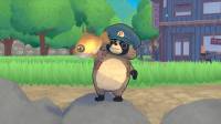 Tanuki: Pon's Summer screenshot thumbnail